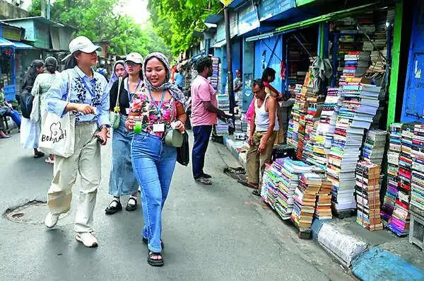 Kolkata Heritage Walk